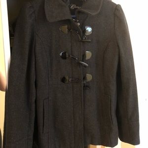 Guess coat